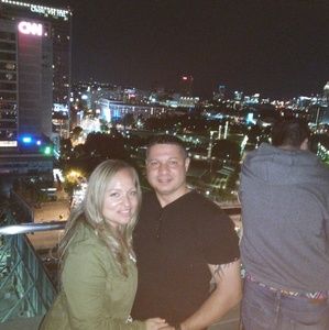 Meet your Posher, Jorge